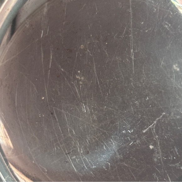 Vintage Reed and Barton Bowl Silver-plated 102 - Picture 9 of 11